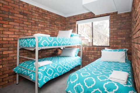 Beachside Getaway - Accommodation Ballina 6