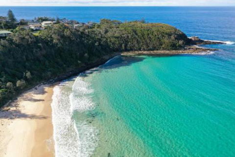 Beachside Getaway - Accommodation Ballina 3