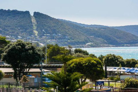 LOUTTIT BAY APARTMENT 1 Free Wifi Ocean Views & The Ultimate Location - Whitsundays Tourism 4