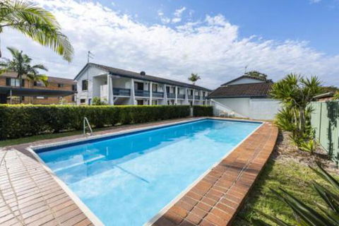 Iluka Villa 3 - Accommodation Sunshine Coast 0