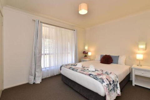 Clydesdale Cottage On Talga With Real Clydesdale Horses - Accommodation Newcastle 4