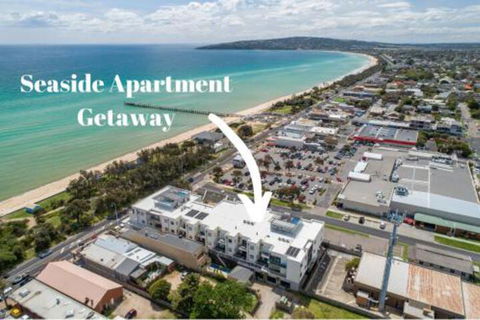 Seaside Apartment Getaway - Tourism Bookings WA 0