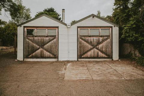 The Stables Daylesford - Tweed Heads Accommodation 6