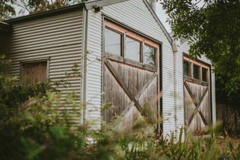 The Stables Daylesford - Tweed Heads Accommodation 3