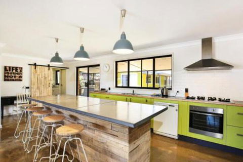 Aloha Pet & Family Friendly 10 Min Walk To Beach - Casino Accommodation 5