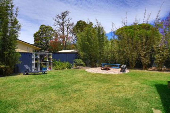 Aloha Pet & Family Friendly 10 Min Walk To Beach - thumb 4