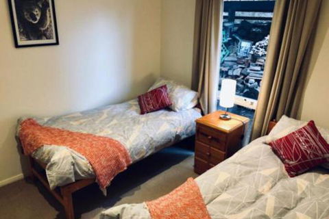 Wye Escape With Amazing Sweeping Ocean Views - WA Accommodation 5