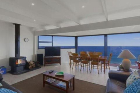 Wye Escape With Amazing Sweeping Ocean Views - WA Accommodation 4