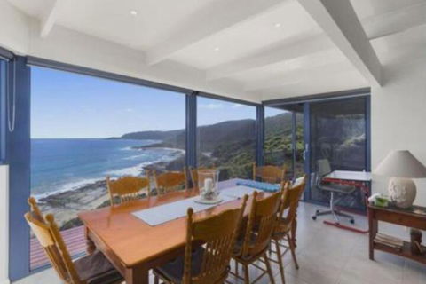 Wye Escape With Amazing Sweeping Ocean Views - WA Accommodation 2