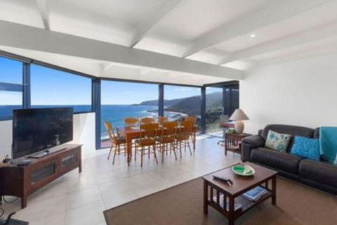 Wye Escape With Amazing Sweeping Ocean Views - WA Accommodation 3