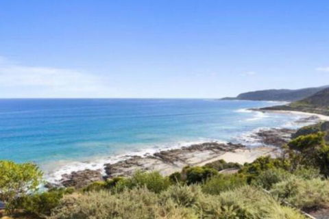 Wye Escape With Amazing Sweeping Ocean Views - WA Accommodation 6