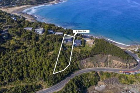 Wye Escape With Amazing Sweeping Ocean Views - WA Accommodation 7