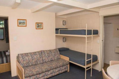 Kalganyi Holiday Park - Tourism Townsville 3