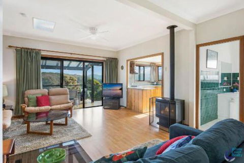 Inlet Views At 20 The Loop - Phillip Island Accommodation 4