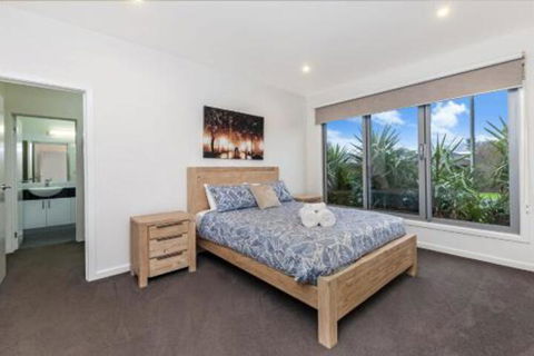 Shore Shanks - Accommodation BNB 3