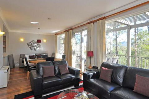 Villa Executive 2br Pokolbin Resort Condo Located Within Cypress Lakes Resort (nothing Is More Central) - Broome Tourism 5