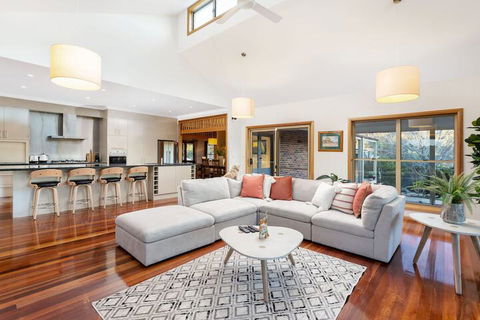 Talumberi 221 Trapyard Road - Accommodation QLD 4