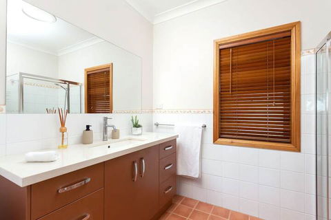Talumberi 221 Trapyard Road - Accommodation QLD 6