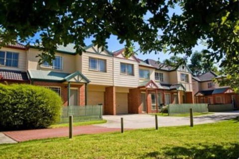 Classic Twin Bed Room 2 In Oakleigh - Accommodation Batemans Bay 6