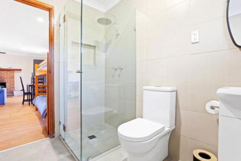Braeside Cabin Three Parsonsia - Phillip Island Accommodation 7