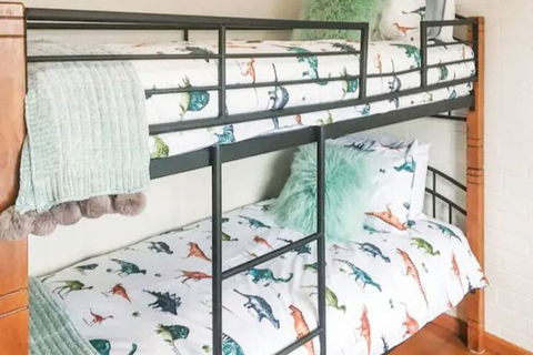 Secret Dream Location With WIFI And Wine - Northern Rivers Accommodation 7