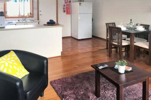Rye 6 Carpark Walk To Shops Beach Wine Wifi & Netflix - Holiday Sydney 7
