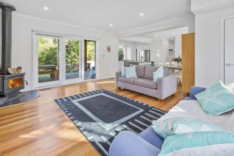 COASTAL BREEZE BALNARRING - Holiday Melbourne 6