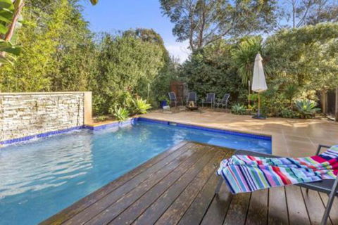 COASTAL BREEZE BALNARRING - Holiday Melbourne 0