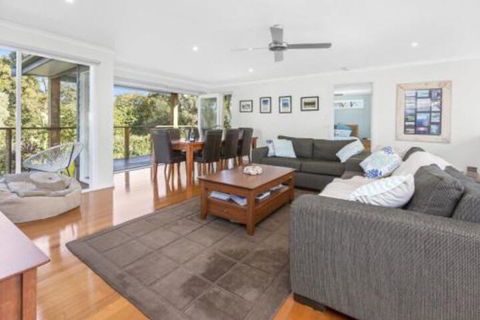 COASTAL BREEZE BALNARRING - Holiday Melbourne 4