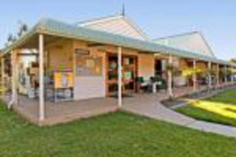 Otways Tourist Park - Northern Rivers Accommodation 0