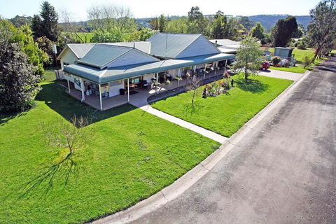 Otways Tourist Park - Northern Rivers Accommodation 7