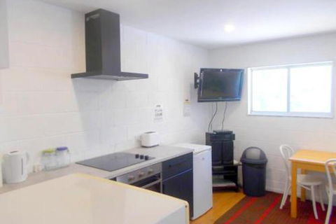 The Granny Flat - Accommodation Asia 4