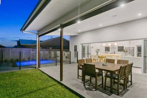 THE BEACH OASIS At 360 - Gold Coast 4U 5