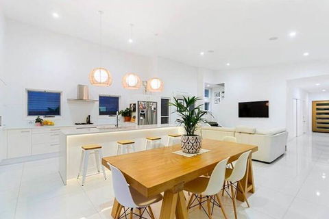 THE BEACH OASIS At 360 - Gold Coast 4U 3