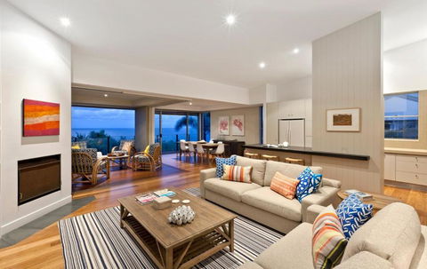 Spacious With Surf Views Sunshine Beach - Holiday Melbourne 1