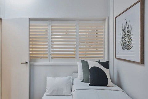 COCOMO VILLA - Holiday Melbourne 7