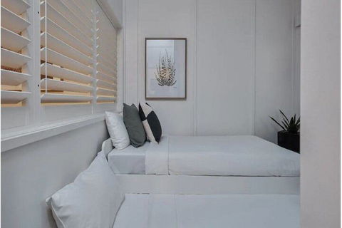 COCOMO VILLA - Holiday Melbourne 5