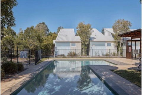 COCOMO VILLA - Holiday Melbourne 0