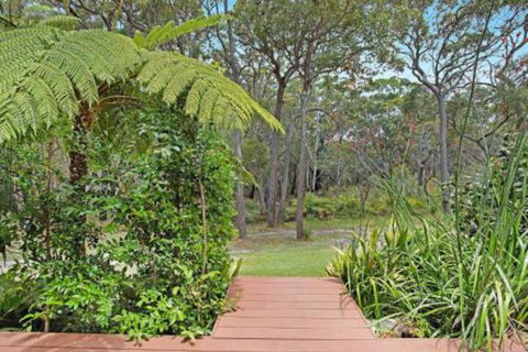 Studio By The Bay :: Jervis Bay Rentals - Holiday Melbourne 7
