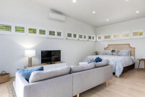 Studio By The Bay :: Jervis Bay Rentals - Holiday Melbourne 6