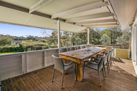 Ellis Cottage Sorrento Plus Guest House - YWait Travel 4