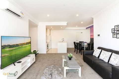 Modern, Spacious Apt@liverpool With Incredible Views - Hervey Bay Accommodation 4
