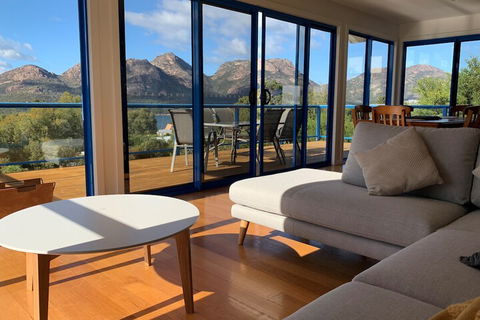 Blue Gum Retreat - Stayed 7