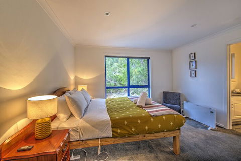 Blue Gum Retreat - Stayed 6