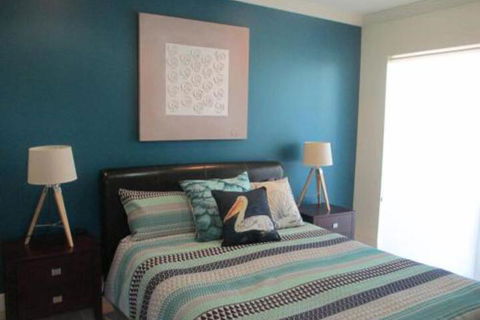 Riverview Apartment 1.1 - Accommodation Perth 6