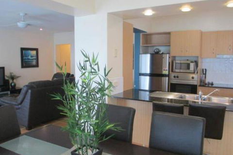 Riverview Apartment 1.1 - Accommodation Perth 2