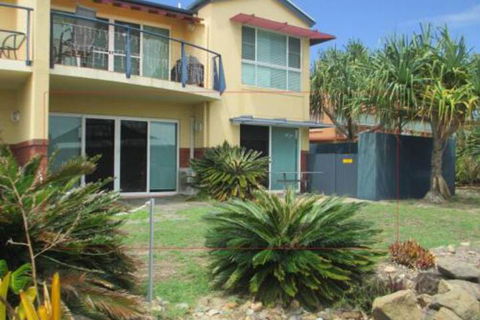Riverview Apartment 1.1 - Accommodation Perth 0