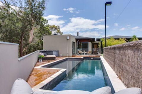 Kalina Retreat Tennis & Pool - Cruises Travel 0