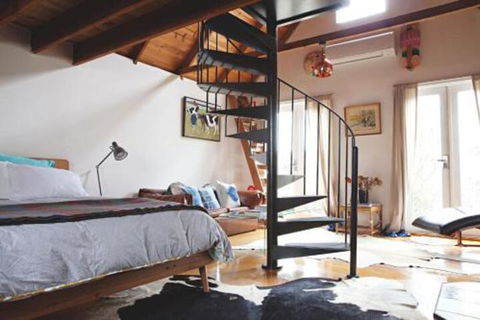 Harpsichord House - Casino Accommodation 4