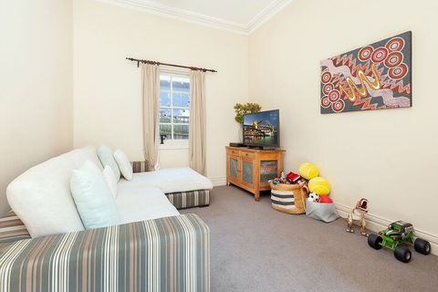 Family Oasis - Gold Coast 4U 1